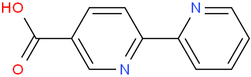 2,2-联吡啶-5-羧酸