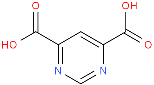 嘧啶-4,6-二羧酸