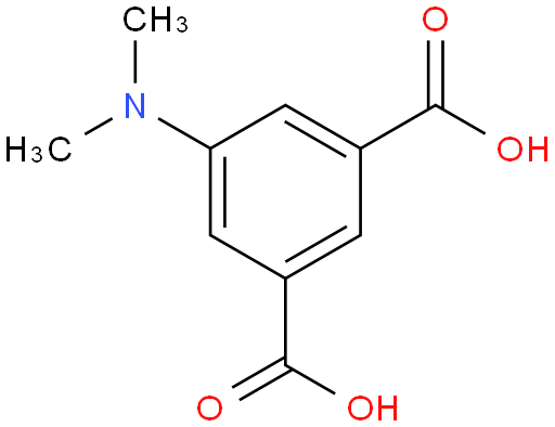 5-(Dimethylamino)isophthalic acid