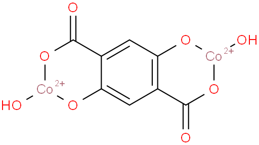 MOF-74(Co)