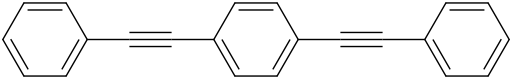 1,4-BIS(PHENYLETHYNYL)BENZENE