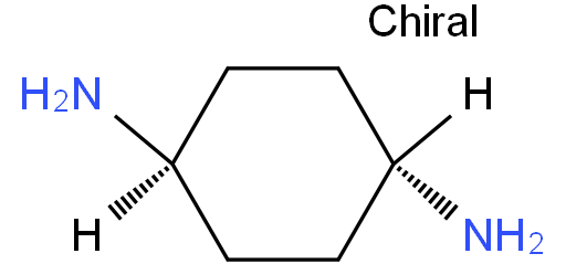 trans-1,4-Diaminocyclohexane