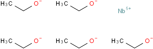 Niobium(v) ethoxide