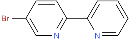 5-Bromo-2,2'-bipyridine