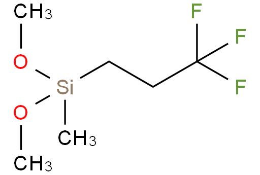 Dimethoxy(methyl)(3,3,3-trifluoropropyl)silane