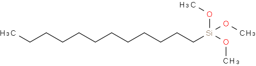 Dodecyltrimethoxysilane