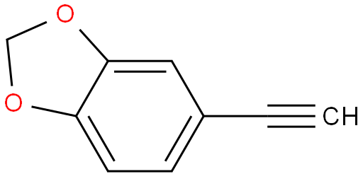 5-ethynylbenzo[d][1,3]dioxole