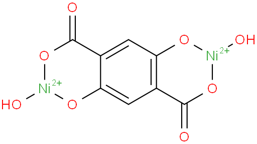 MOF-74(Ni)